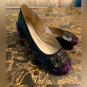 Isola Shoes